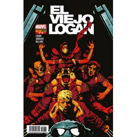 El Viejo Logan 76